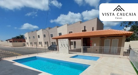 Vista Caucaia Casas